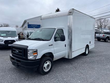 2024 Ford E-450 Super Duty Manheim PA