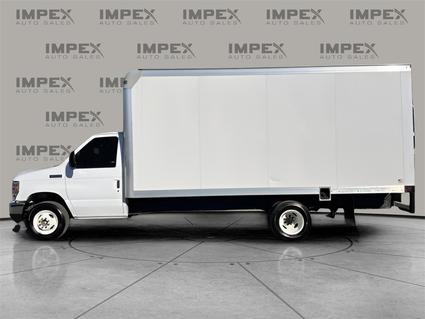 2024 Ford E-450 Super Duty Greensboro NC