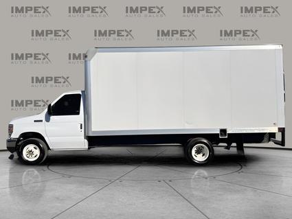 2024 Ford E-450 Super Duty Greensboro NC