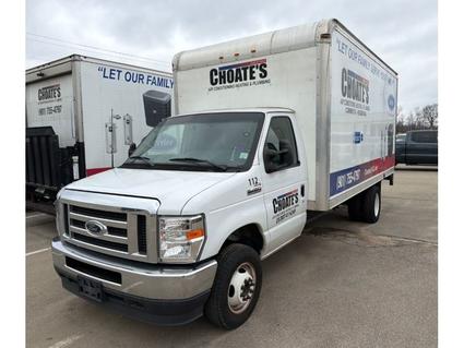 2022 Ford E-450 Super Duty Memphis TN