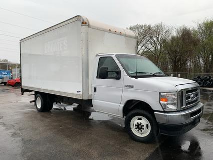 2022 Ford E-450 Super Duty Memphis TN