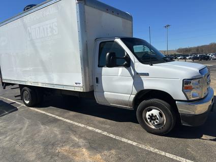 2022 Ford E-450 Super Duty Memphis TN