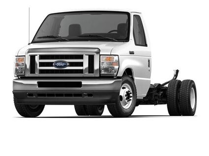 2026 Ford E-450 Super Duty Grandville MI