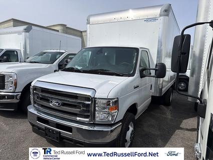 2026 Ford E-450 Super Duty Knoxville TN