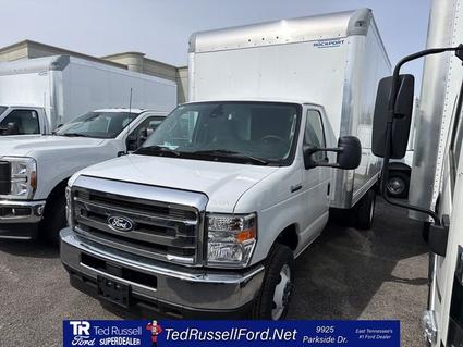2026 Ford E-450 Super Duty Knoxville TN