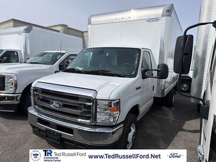 2026 Ford E-450 Super Duty Knoxville TN