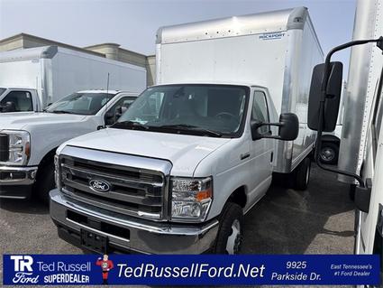 2026 Ford E-450 Super Duty Knoxville TN