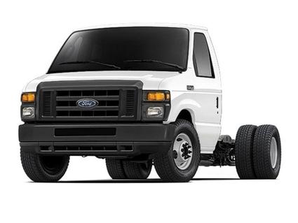2017 Ford E-450 Super Duty Grants Pass OR
