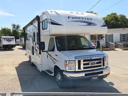 2019 Ford E-450 Super Duty Cleburne TX