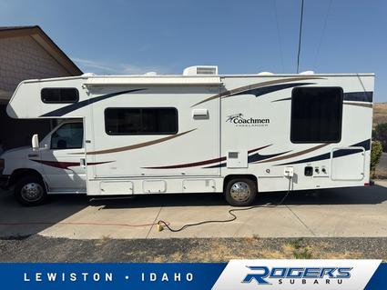 2011 Ford E-450 Super Duty Lewiston ID