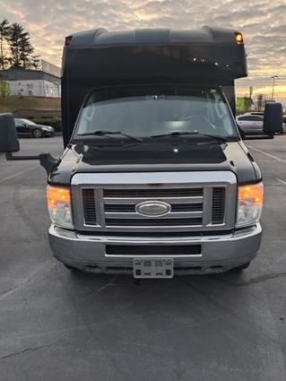 2014 Ford E-450 Super Duty Sparta TN