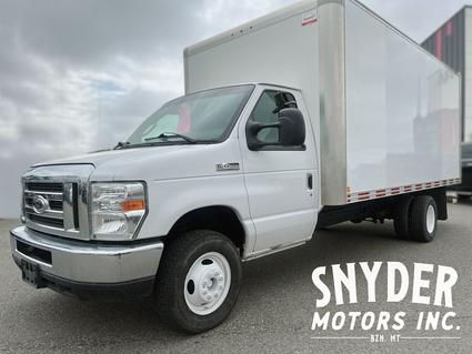 2019 Ford E-450 Super Duty Bozeman MT