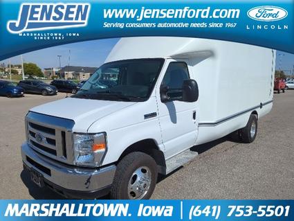 2012 Ford E-450 Super Duty Marshalltown IA