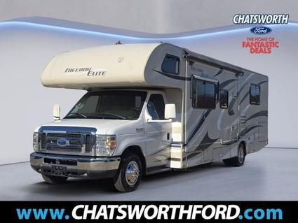 2014 Ford E-450 Super Duty Chatsworth GA