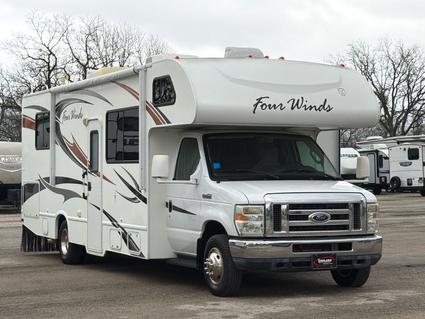 2011 Ford E-450 Super Duty Cleburne TX