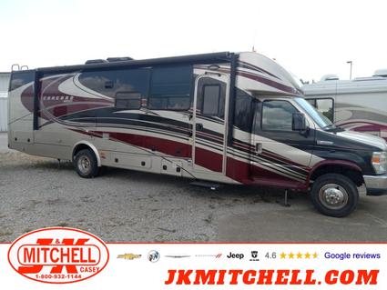 2013 Ford E-450 Super Duty Casey IL