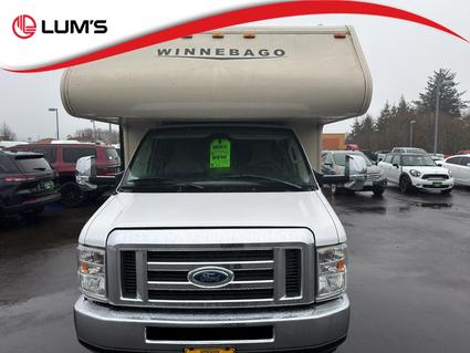 2017 Ford E-450 Super Duty Warrenton OR