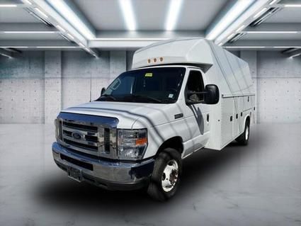2016 Ford E-450 Super Duty Patchogue NY