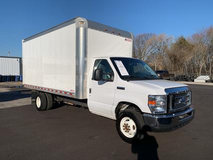 2019 Ford E-450 Super Duty Memphis TN