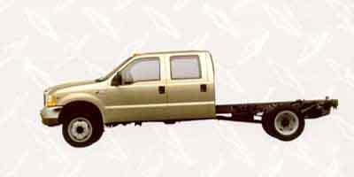 2001 Ford F-450 Scott City KS