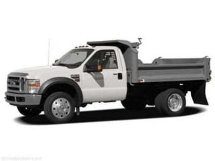 2008 Ford F-450 Lexington NE