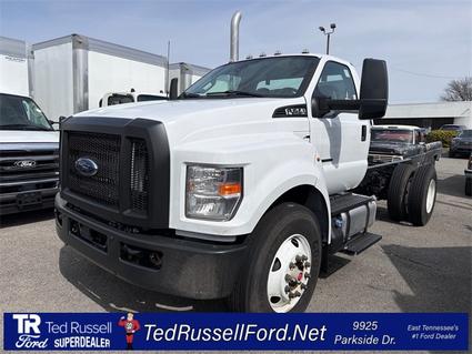 2026 Ford F-750 Knoxville TN