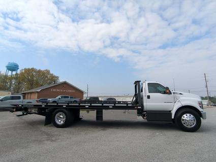 2025 Ford F-750 Winder GA