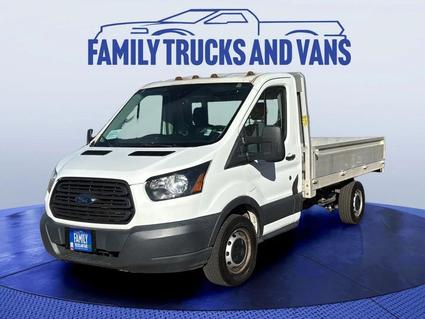 2018 Ford Transit Chassis Cab Denver CO