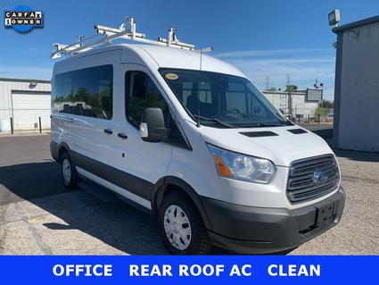 2018 Ford Transit Wagon Memphis TN