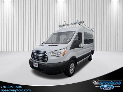 2019 Ford Transit Wagon Griffin GA