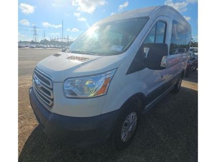 2018 Ford Transit Wagon Murfreesboro TN