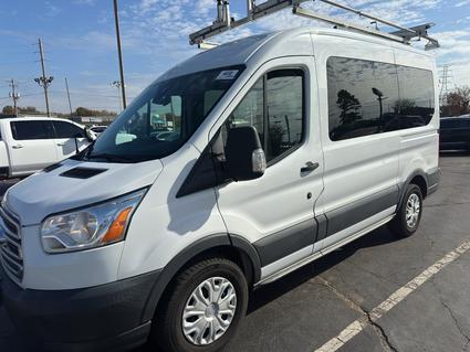 2018 Ford Transit Wagon Memphis TN