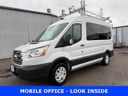 2018 Ford Transit Wagon Memphis TN