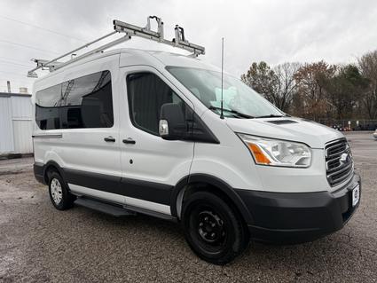 2018 Ford Transit Wagon Memphis TN