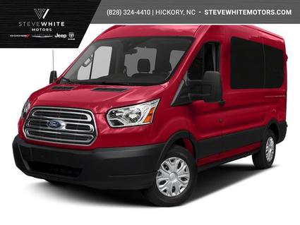 2018 Ford Transit Wagon Newton NC