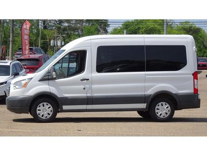 2018 Ford Transit Wagon Tupelo MS