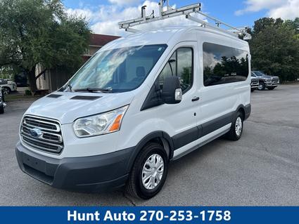 2018 Ford Transit Wagon Franklin KY