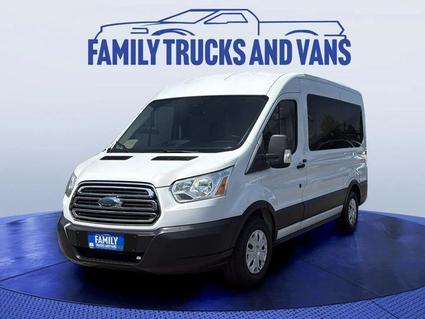2019 Ford Transit Wagon Denver CO