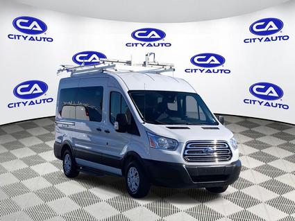 2019 Ford Transit Wagon Chattanooga TN