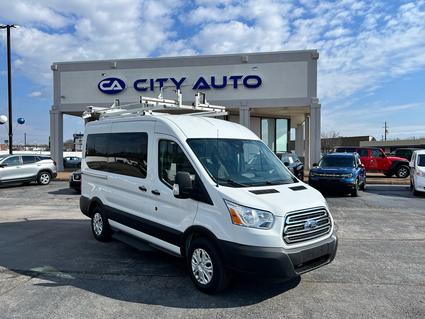 2019 Ford Transit Wagon Chattanooga TN