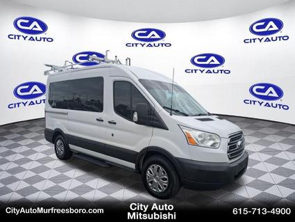 2015 Ford Transit Wagon Murfreesboro TN