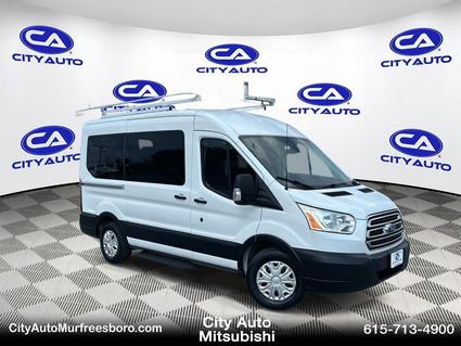 2019 Ford Transit Wagon Murfreesboro TN