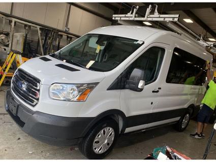 2019 Ford Transit Wagon Murfreesboro TN