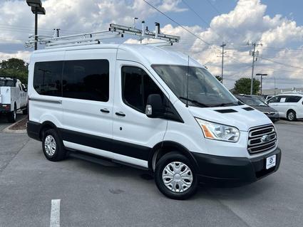 2019 Ford Transit Wagon Murfreesboro TN