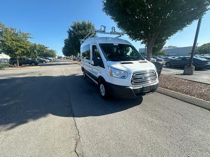 2019 Ford Transit Wagon Murfreesboro TN