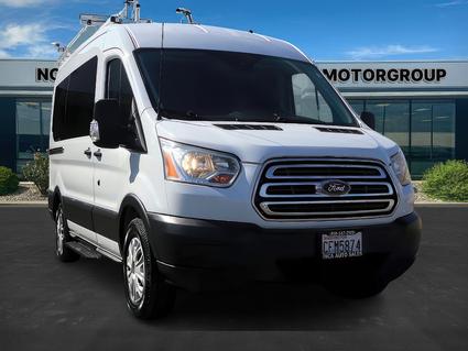 2016 Ford Transit Wagon Pasco WA