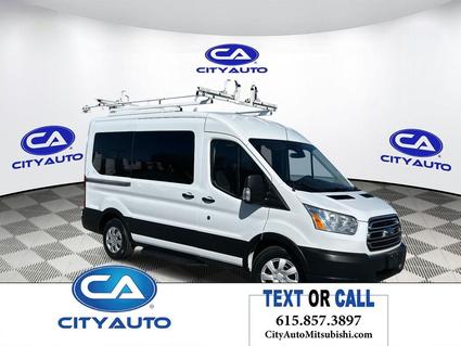 2019 Ford Transit Wagon Murfreesboro TN