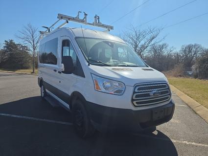 2019 Ford Transit Wagon Murfreesboro TN