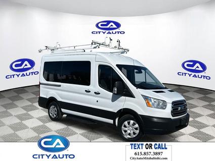 2019 Ford Transit Wagon Murfreesboro TN