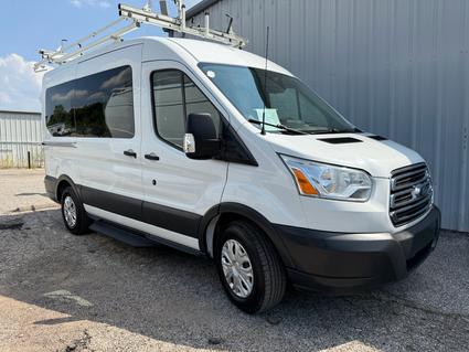 2018 Ford Transit Wagon Memphis TN